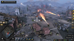Company of Heroes 3: Premium Edition (PC)